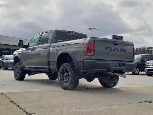 New 2026 RAM 2500 Power Wagon image 6