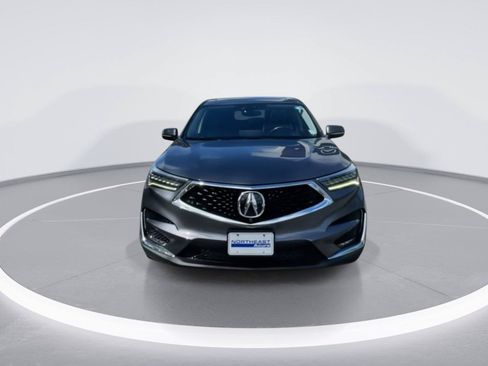 Used 2020 Acura RDX AWD w/ Advance Package image 3