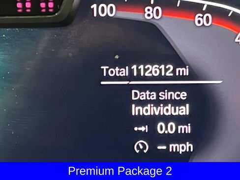 Used 2021 BMW X5 xDrive40i w/ Premium Package 2 AWD/4WD image 2