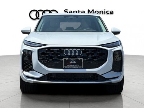 New 2026 Audi Q3 quattro 2.0T AWD/4WD image 10