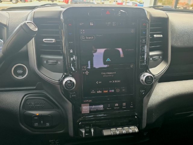 New 2027 RAM 3500 Tradesman AWD/4WD image 35