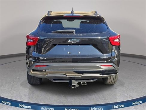 Used 2025 Chevrolet Trax ACTIV w/ Driver Confidence Package image 5