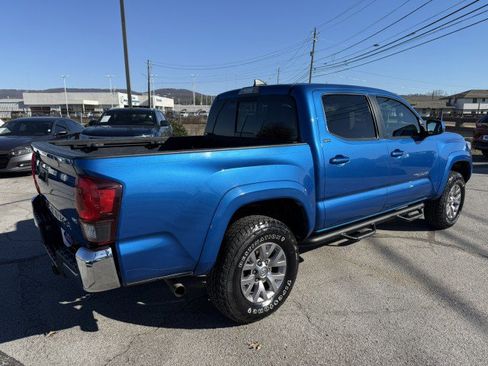 Used 2018 Toyota Tacoma SR5 image 7