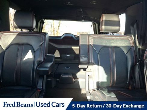 Certified 2022 Ford Expedition Limited image 19