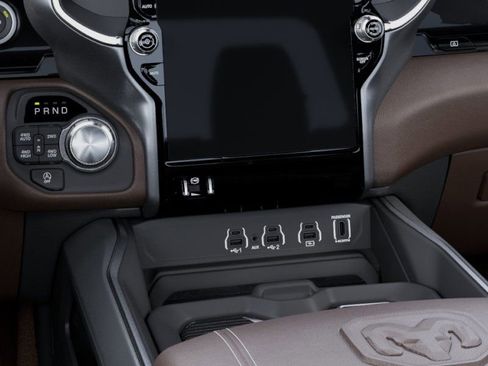 New 2026 RAM 1500 Laramie image 32