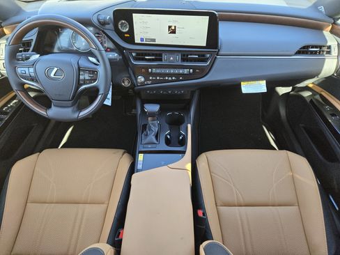New 2025 Lexus ES 350 Ultra Luxury w/ Accessory Package (Z1) image 19