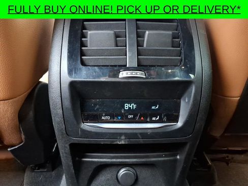 Used 2019 BMW X3 sDrive30i image 27