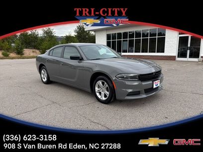 Used 2023 Dodge Charger SXT