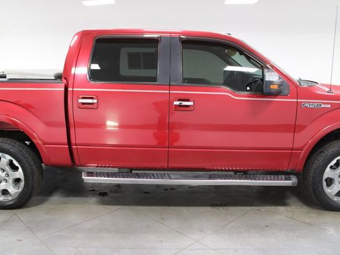 Used 2010 Ford F150 Lariat image 11