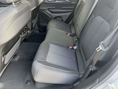 New 2025 Jeep Grand Cherokee Laredo w/ Luxury Tech Group I image 19