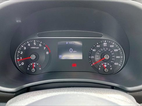 Used 2020 Kia Soul X-Line FWD image 22