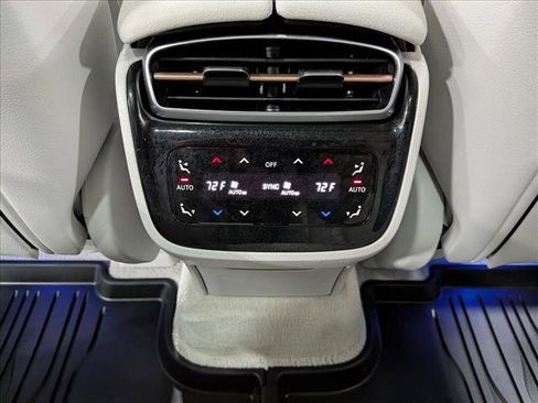 Certified 2024 Mercedes-Benz EQE AMG 4MATIC SUV image 18