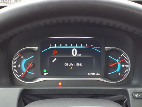 Used 2022 Honda Pilot Special Edition image 18