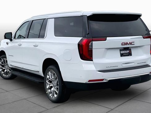 New 2026 GMC Yukon XL Elevation w/ Elevation Premium Package RWD image 12