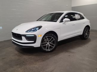New 2026 Porsche Macan video 1