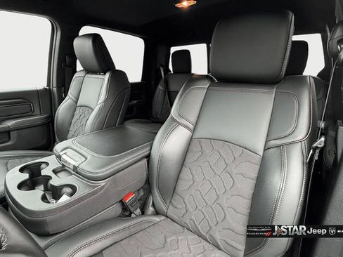 Used 2026 RAM 2500 Rebel image 11