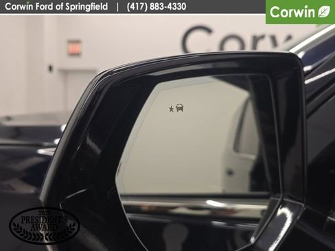 Used 2022 Chevrolet Tahoe LT w/ LT Signature Plus Package AWD/4WD image 41