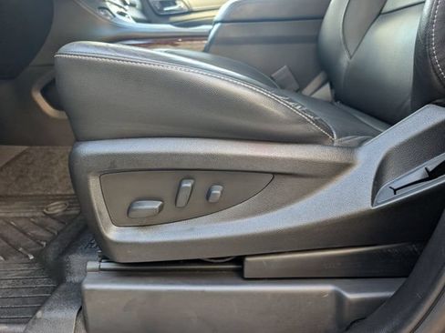 Used 2020 GMC Yukon SLT w/ Open Road Package RWD image 20