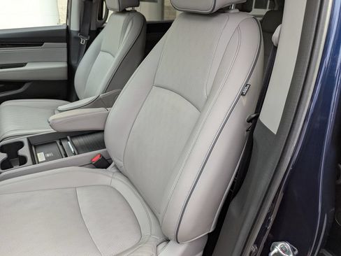 Used 2023 Honda Odyssey Elite image 20