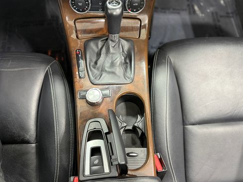 Used 2013 Mercedes-Benz SLK 350 SLK 350 Roadster 2D image 23