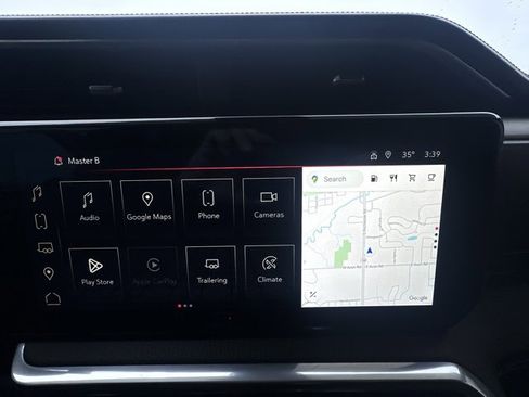 Used 2022 GMC Sierra 1500 Denali image 26