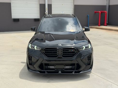 Used 2019 BMW X5 xDrive40i w/ M Sport Package AWD/4WD image 12