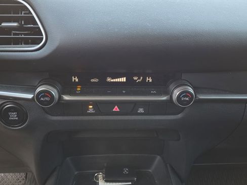 Used 2023 MAZDA CX-30 AWD 2.5 S w/ Select Package image 21