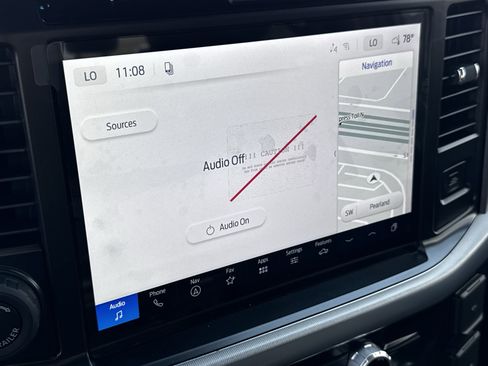 New 2026 Ford F150 Lariat w/ Equipment Group 502A High image 17