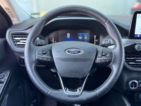 Used 2024 Ford Escape Active FWD image 15