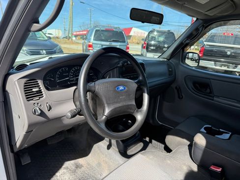 Used 2003 Ford Ranger Edge image 10