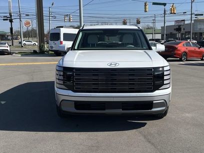 New 2026 Hyundai Palisade SEL