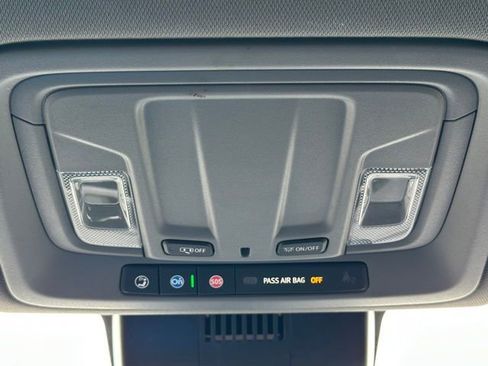 Used 2024 Chevrolet Silverado 1500 LT Trail Boss w/ Protection Package image 34