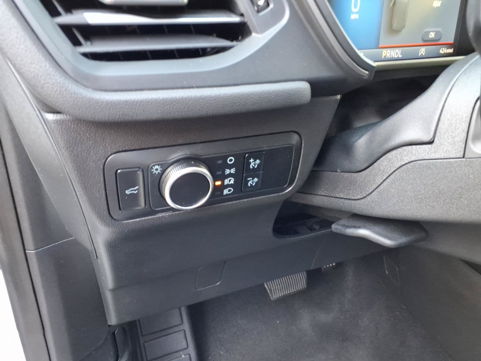 Used 2024 Ford Escape Active AWD/4WD image 20