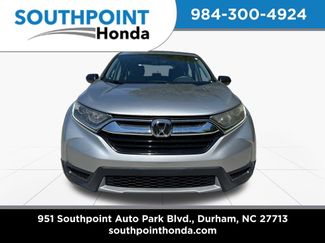 Used 2018 Honda CR-V LX video 2