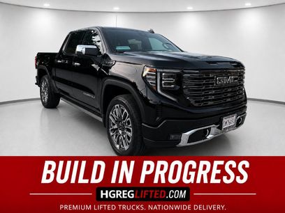 Used 2026 GMC Sierra 1500 Denali Ultimate