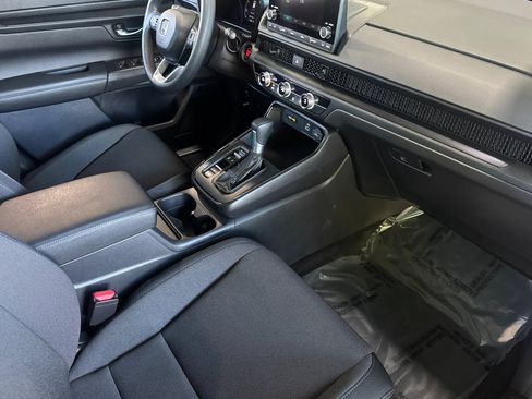 Used 2024 Honda CR-V LX image 35