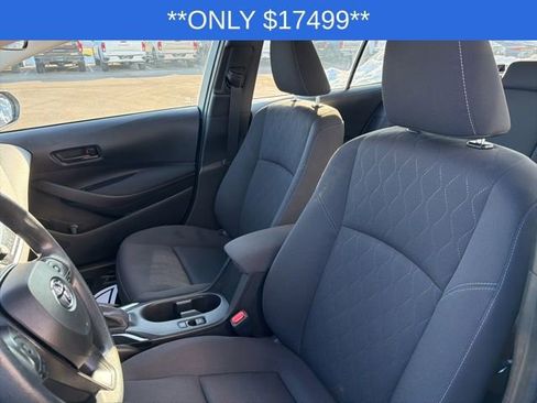 Used 2024 Toyota Corolla LE image 15