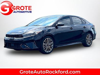 Used 2024 Kia Forte GT
