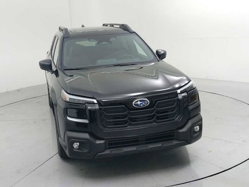 New 2026 Subaru Outback Touring AWD/4WD image 2