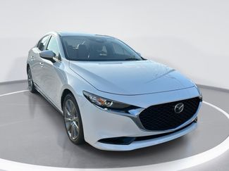 New 2026 MAZDA MAZDA3 2.5 S Sedan w/ Preferred Pkg video 1