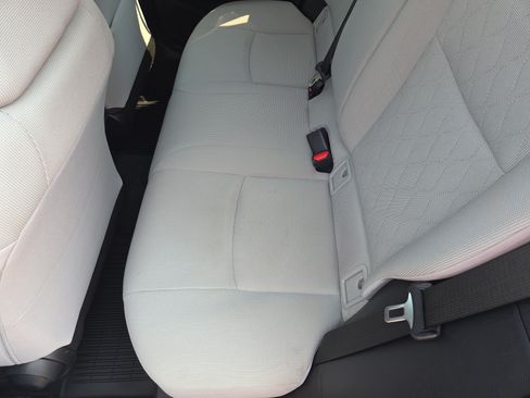 Certified 2023 Toyota Corolla Cross LE AWD/4WD image 19