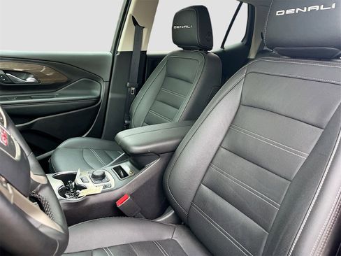 Used 2024 GMC Terrain Denali w/ Denali Premium Package image 22