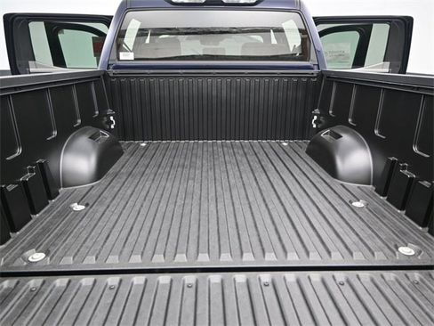 New 2026 Toyota Tundra Limited w/ Nightshade Package image 12