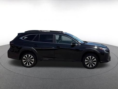 Used 2024 Subaru Outback Limited AWD/4WD image 15