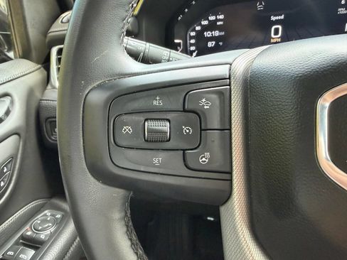 Used 2023 GMC Yukon Denali w/ Max Trailering Package AWD/4WD image 14
