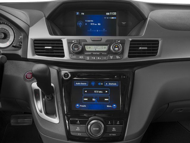Used 2016 Honda Odyssey EX-L image 10
