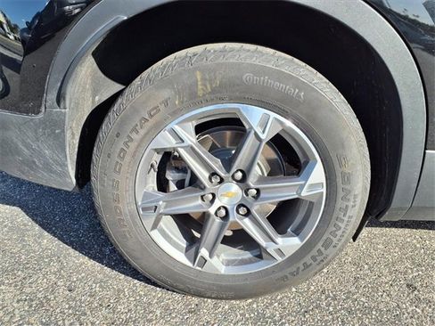 Used 2023 Chevrolet Blazer LT image 21