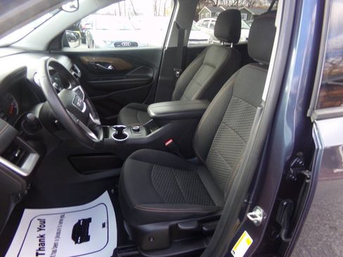 Used 2018 GMC Terrain SLE image 22