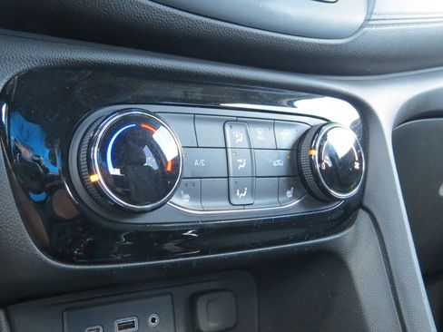 Certified 2023 Buick Encore GX Preferred w/ Cold Weather Comfort Package image 24