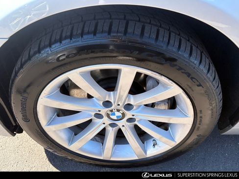 Used 2015 BMW 535i Sedan image 6